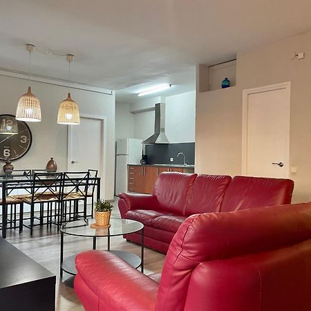 Apartamento Ideal Barcelona Luaran gambar