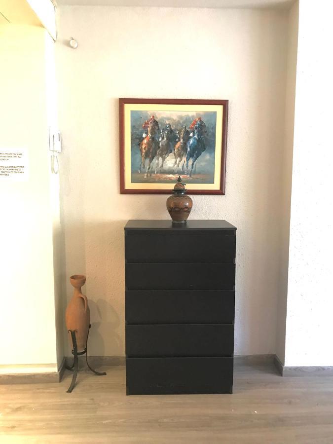 Apartamento Ideal Barcelona Luaran gambar