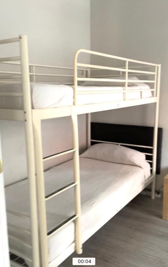 Apartamento Ideal Barcelona Luaran gambar