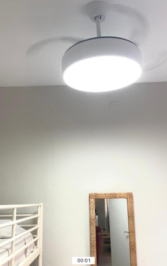 Apartamento Ideal Barcelona Luaran gambar