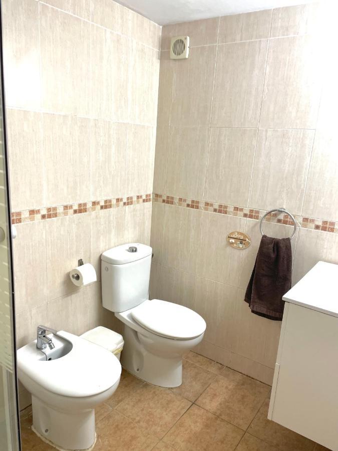 Apartamento Ideal Barcelona Luaran gambar