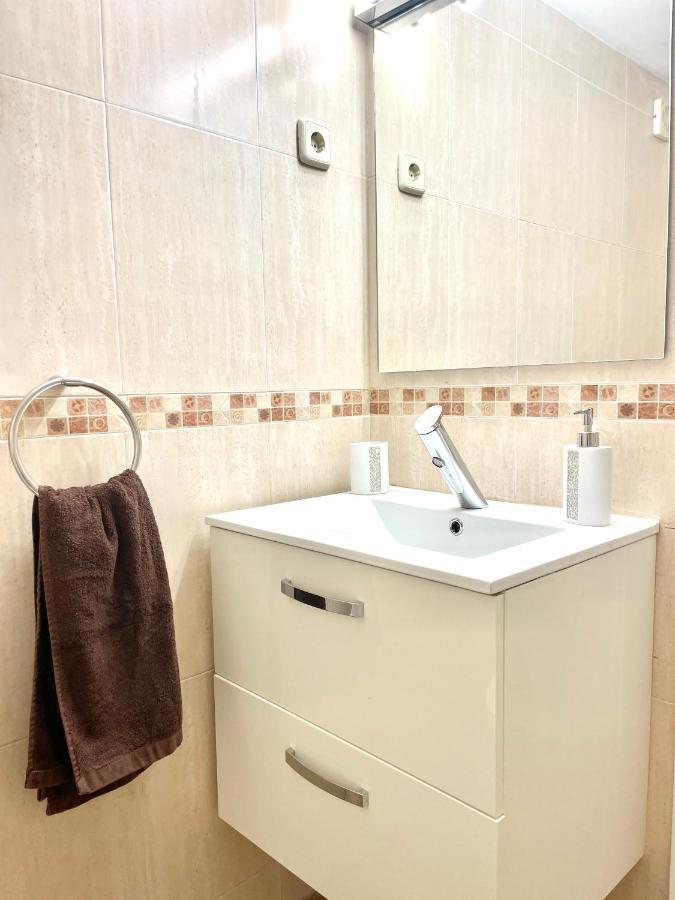 Apartamento Ideal Barcelona Luaran gambar