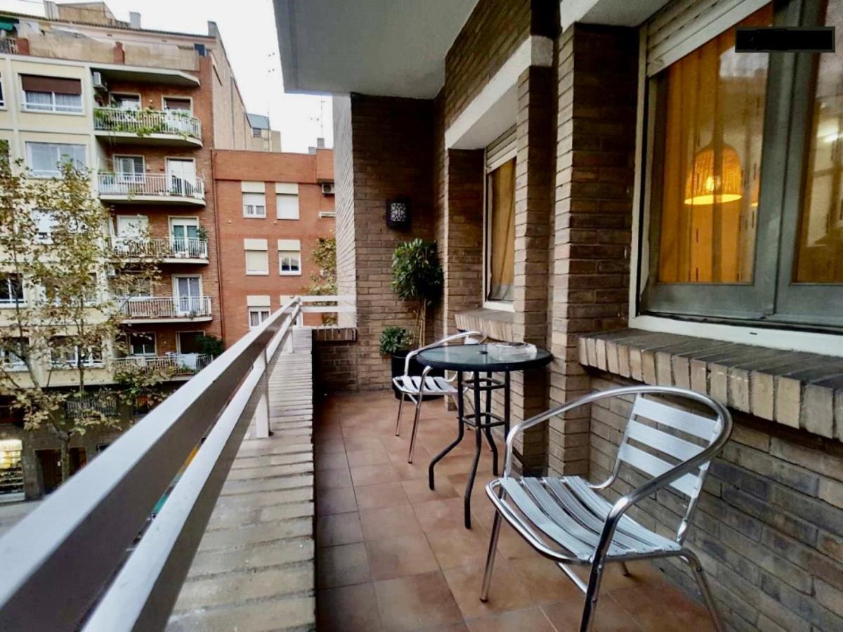 Apartamento Ideal Barcelona Luaran gambar