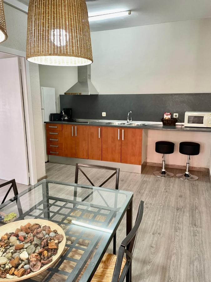 Apartamento Ideal Barcelona Luaran gambar