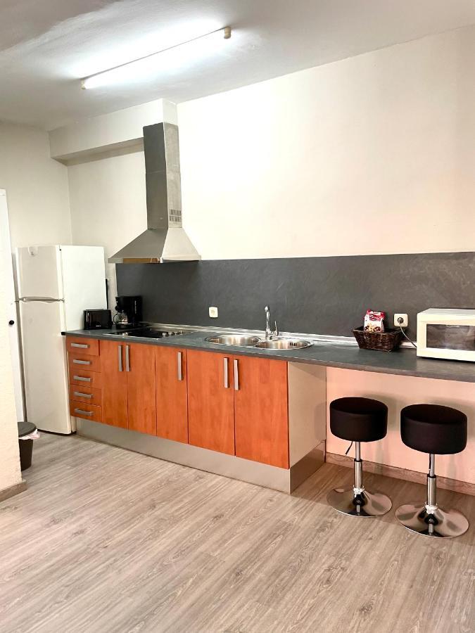 Apartamento Ideal Barcelona Luaran gambar