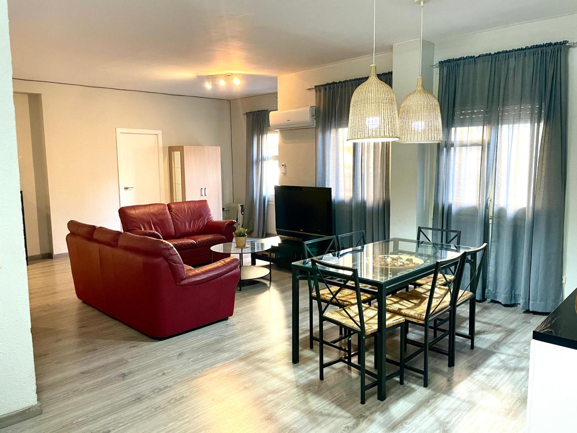 Apartamento Ideal Barcelona Luaran gambar