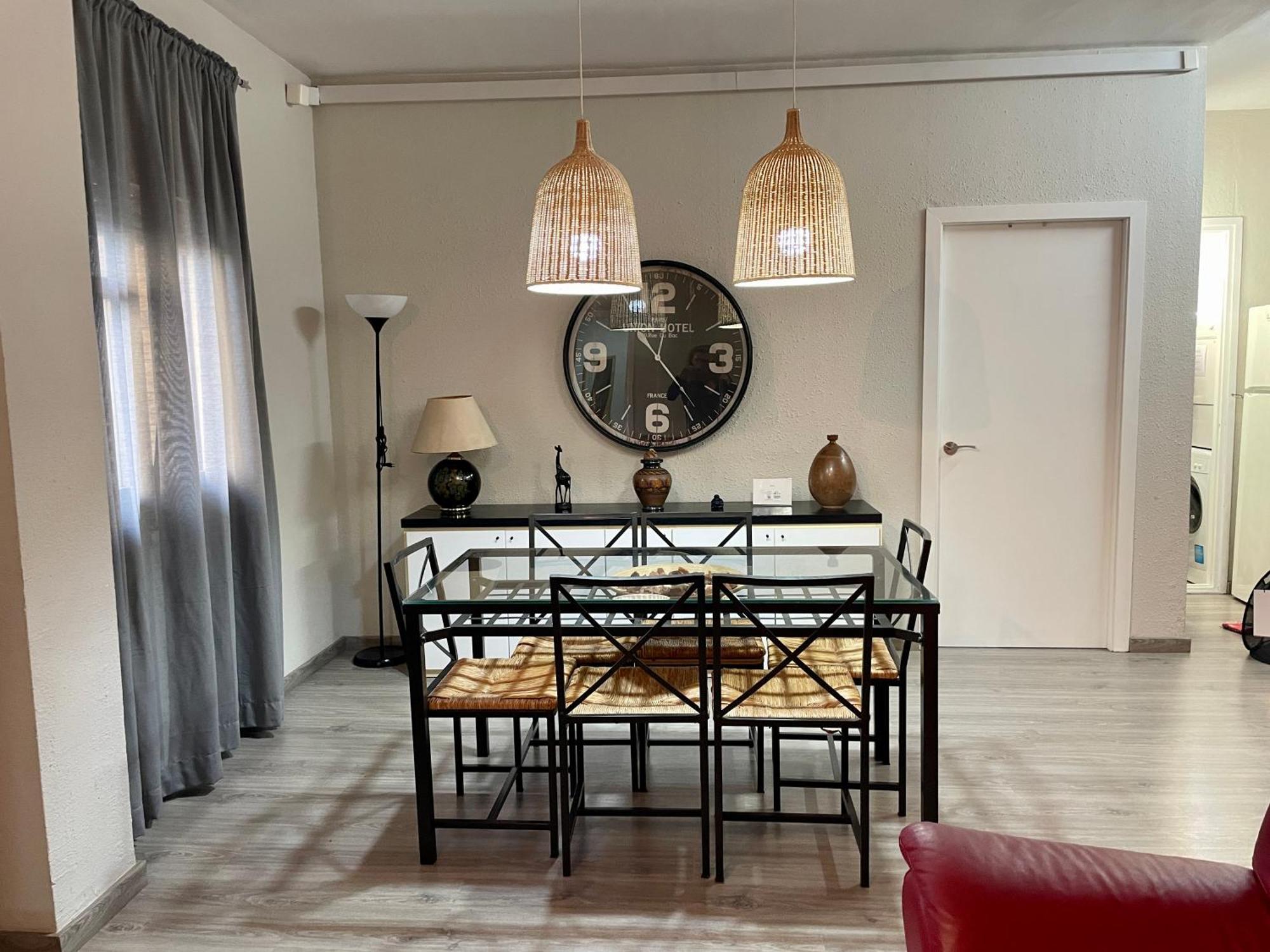 Apartamento Ideal Barcelona Luaran gambar