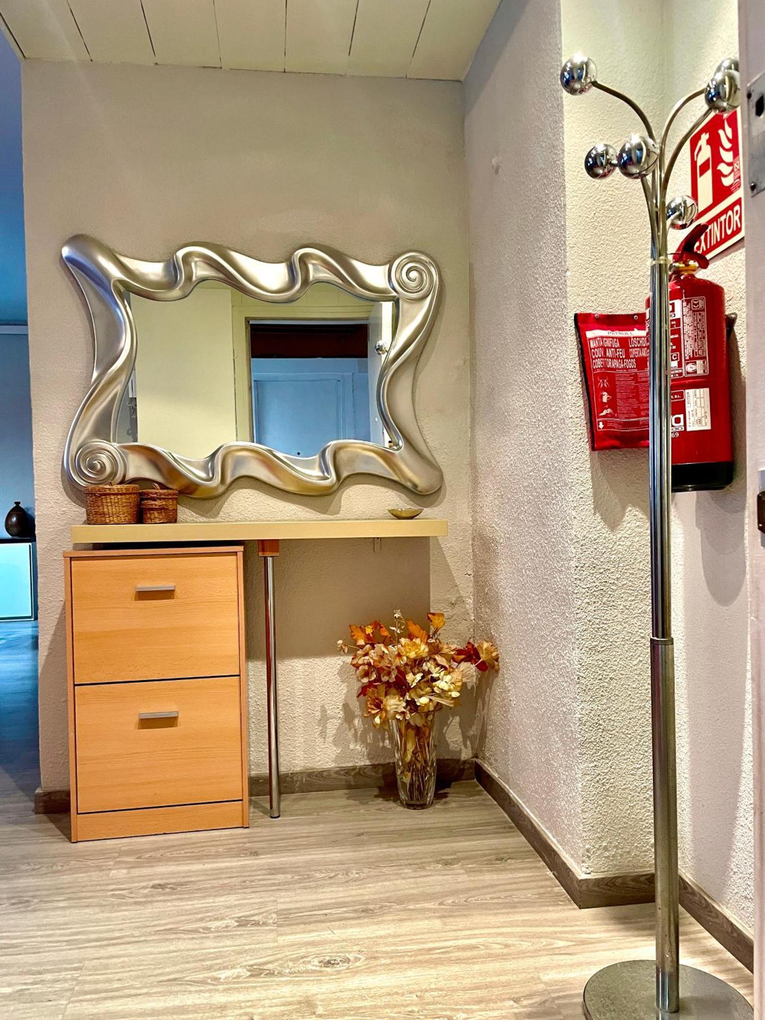 Apartamento Ideal Barcelona Luaran gambar