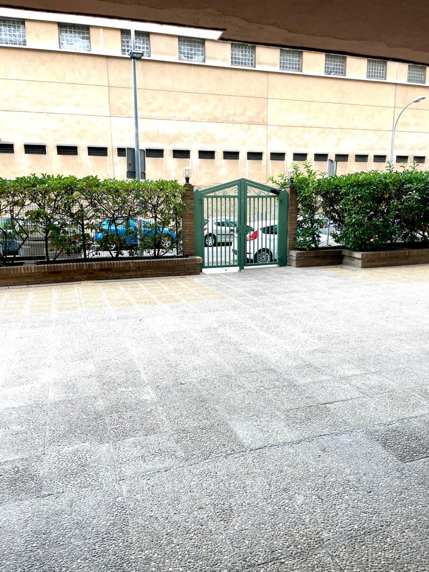 Apartamento Ideal Barcelona Luaran gambar
